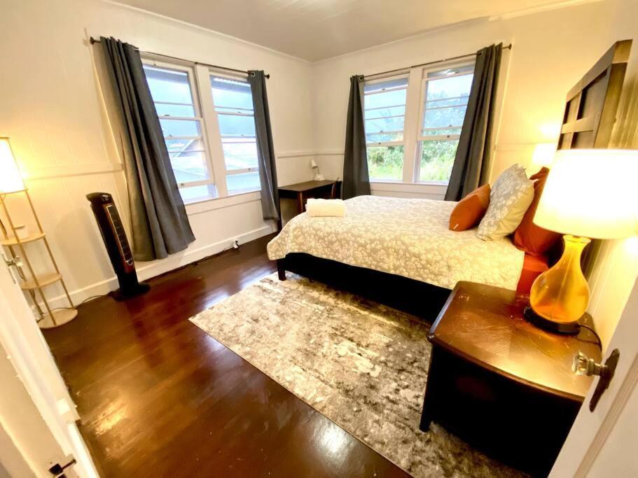 Your Hilo Homebase - Lovely 3 Bedroom In Heart Of Hilo With Ac! Ngoại thất bức ảnh