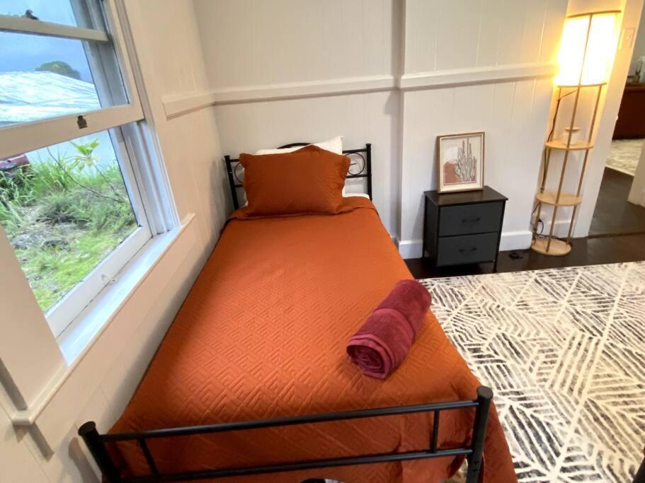 Your Hilo Homebase - Lovely 3 Bedroom In Heart Of Hilo With Ac! Ngoại thất bức ảnh