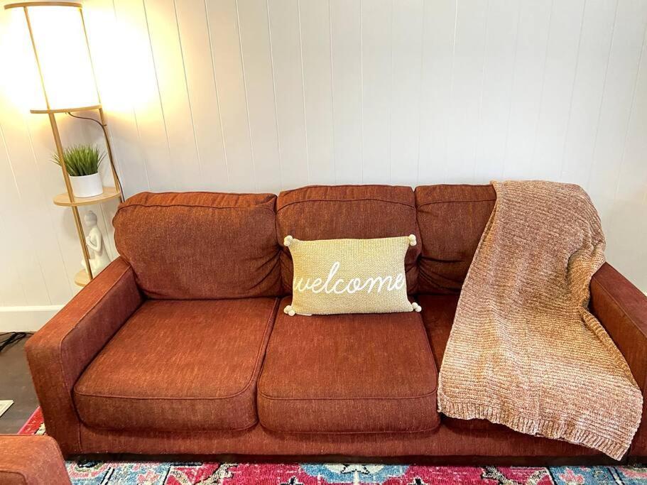 Your Hilo Homebase - Lovely 3 Bedroom In Heart Of Hilo With Ac! Ngoại thất bức ảnh